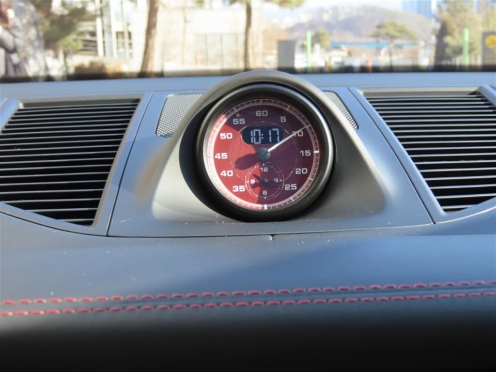 Porsche Macan 2023 Negro - Importación desde Corea - HF Imports Iquique - Foto 9