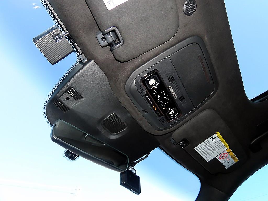 Lincoln Aviator 2025 Blanco - Importación desde Corea - HF Imports Iquique - Foto 14