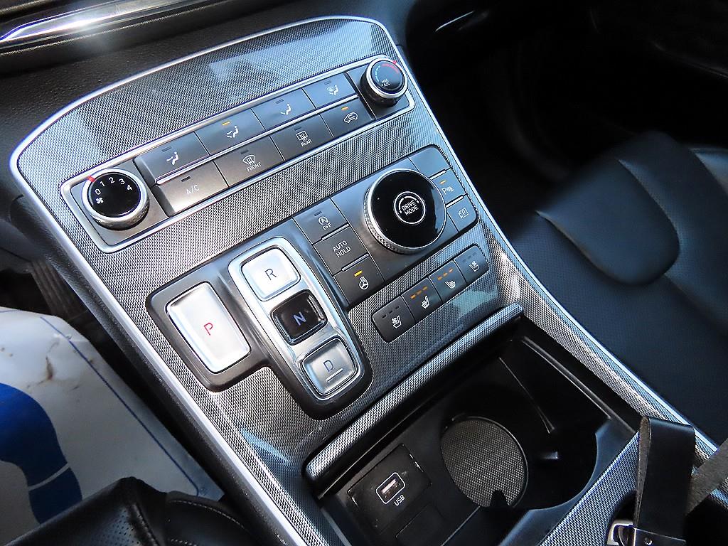 HYUNDAI Santa Fe - Vista 10