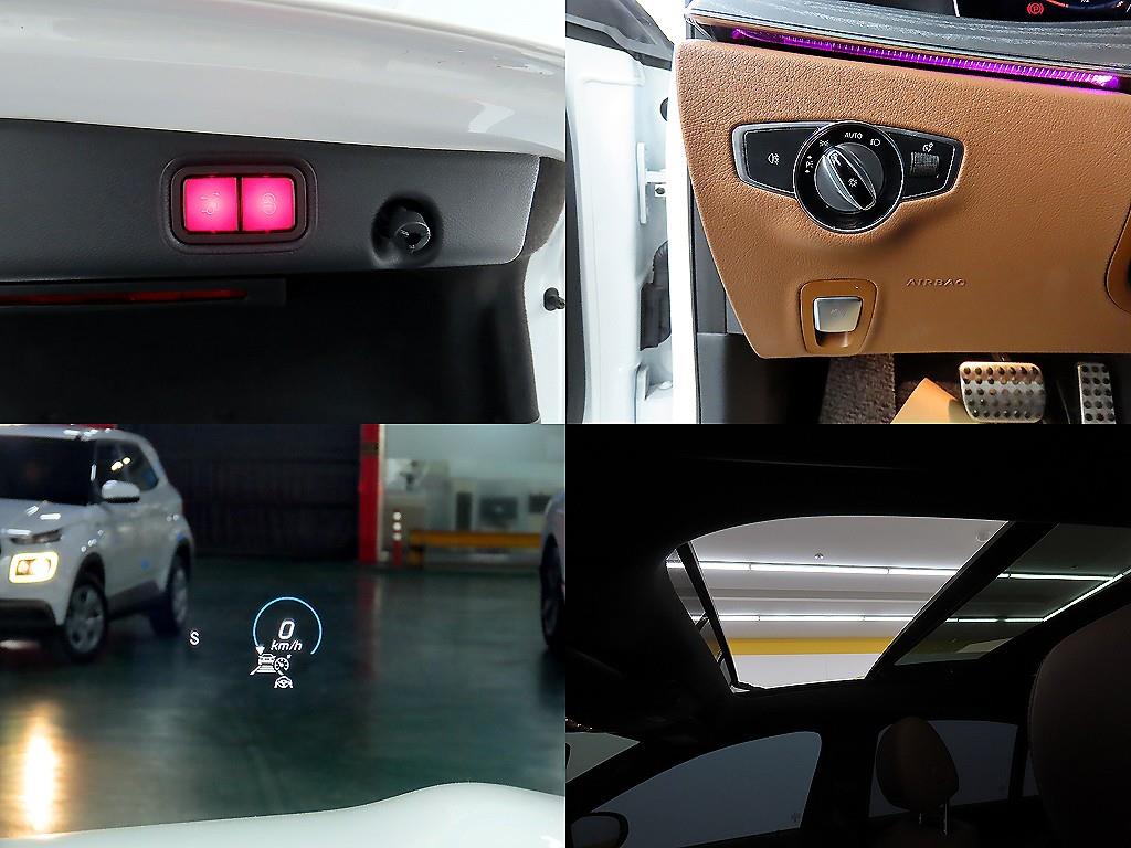 Mercedes Benz E class 2021 - Importación desde Corea - HF Imports Iquique - Foto 18