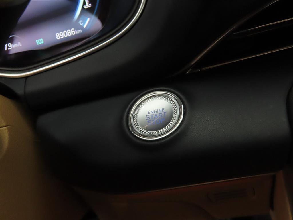 Genesis GV80 - Vista 12