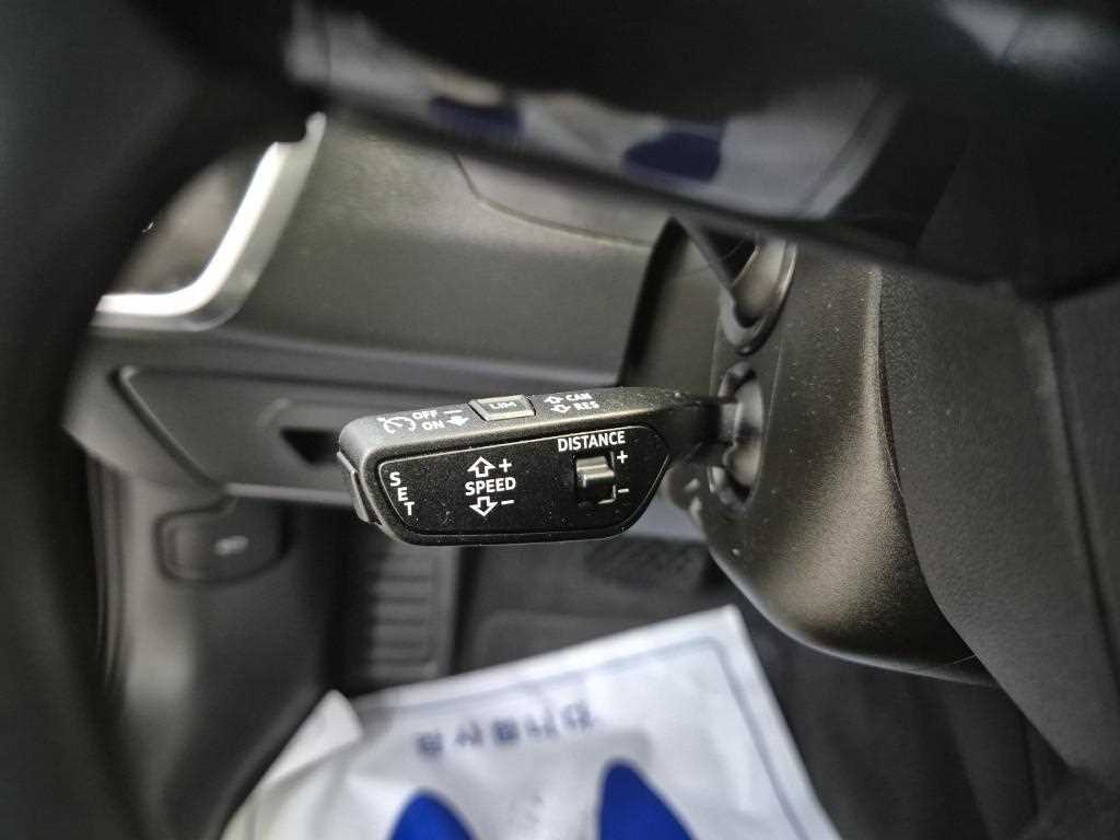 Audi A6 2023 Negro - Importación desde Corea - HF Imports Iquique - Foto 16