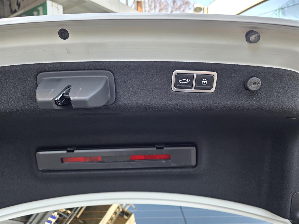 Genesis G70 2021 Blanco - Importación desde Corea - HF Imports Iquique - Foto 18