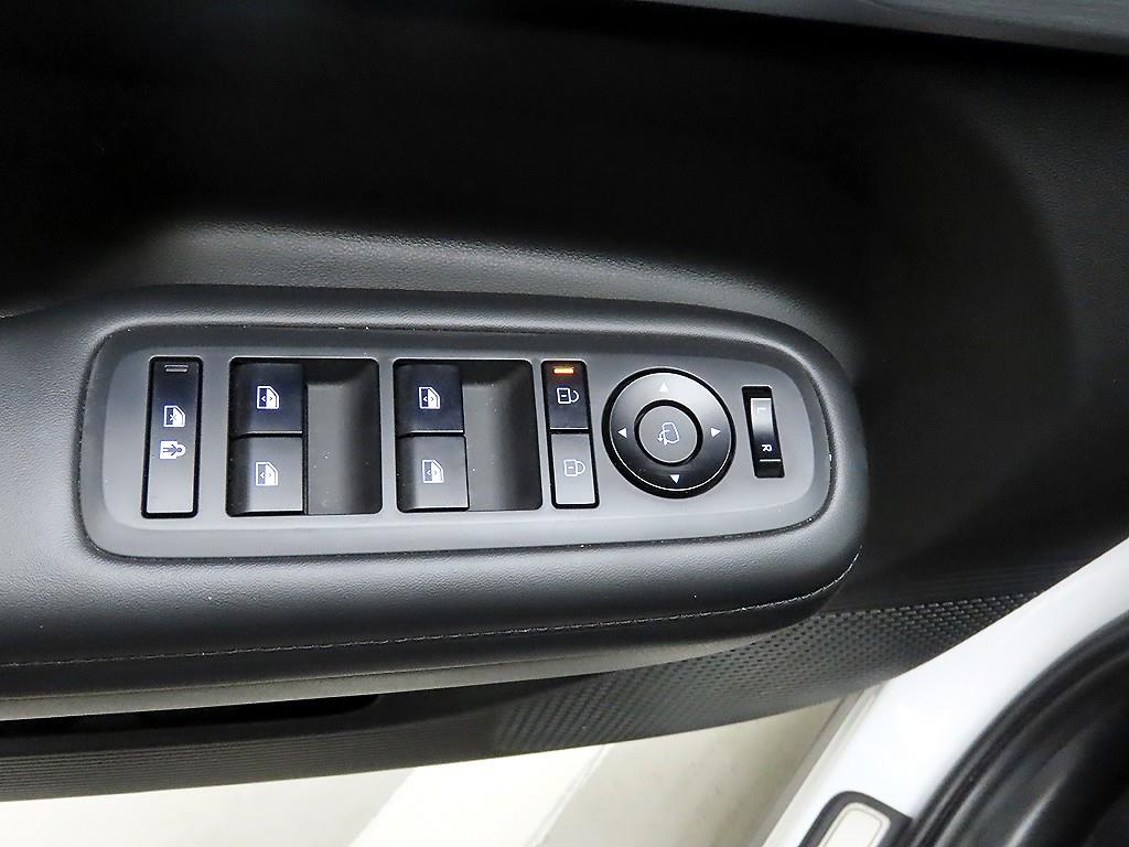 HYUNDAI Santa Fe - Vista 11