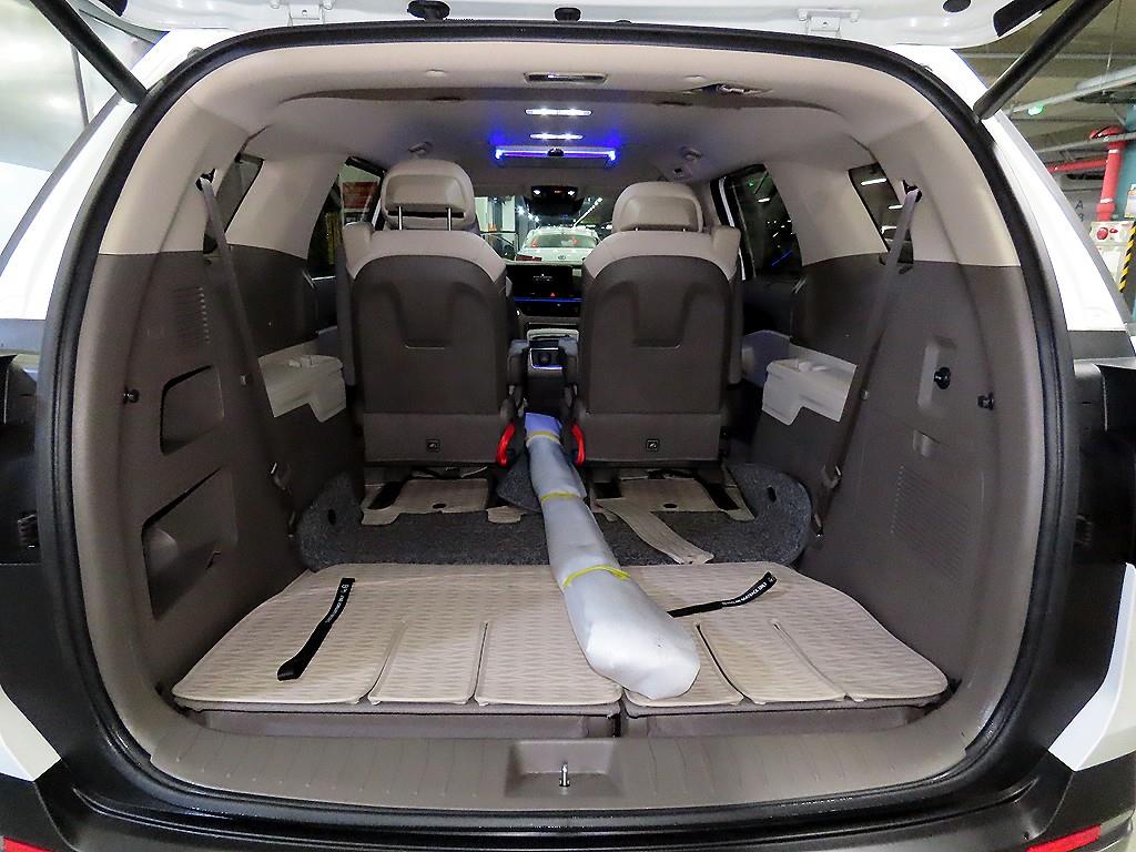 KIA Carnival 2024 - Importación desde Corea - HF Imports Iquique - Foto 15