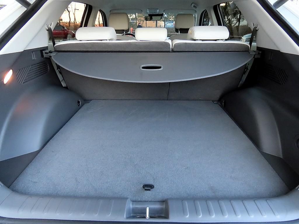 HYUNDAI Ioniq 5 2022 Blanco - Importación desde Corea - HF Imports Iquique - Foto 17