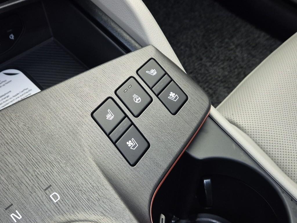 KIA Sportage 2025 Negro - Importación desde Corea - HF Imports Iquique - Foto 14