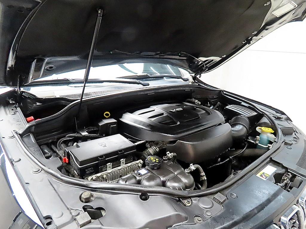 Jeep Cherokee 2019 - Importación desde Corea - HF Imports Iquique - Foto 19