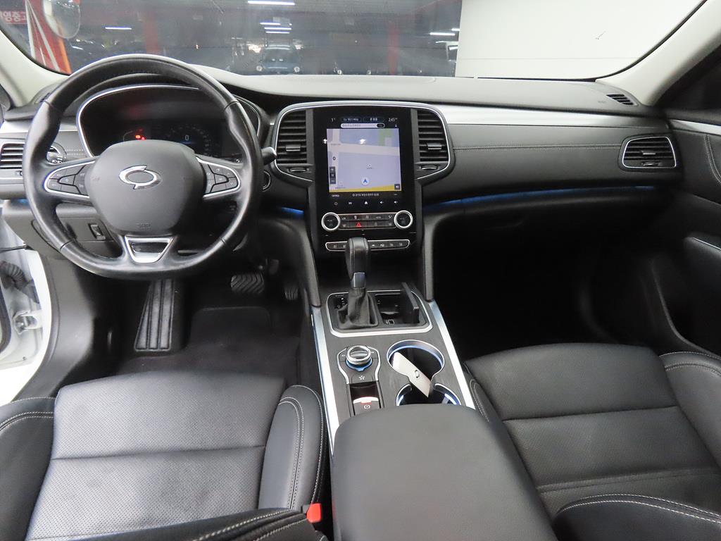 SAMSUNG SM6 - Vista 7