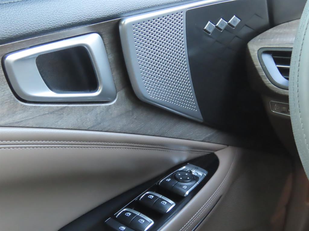 KIA K8 2022 Negro - Importación desde Corea - HF Imports Iquique - Foto 10