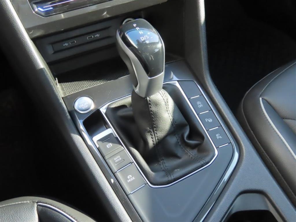 Volkswagen Tiguan - Vista 11