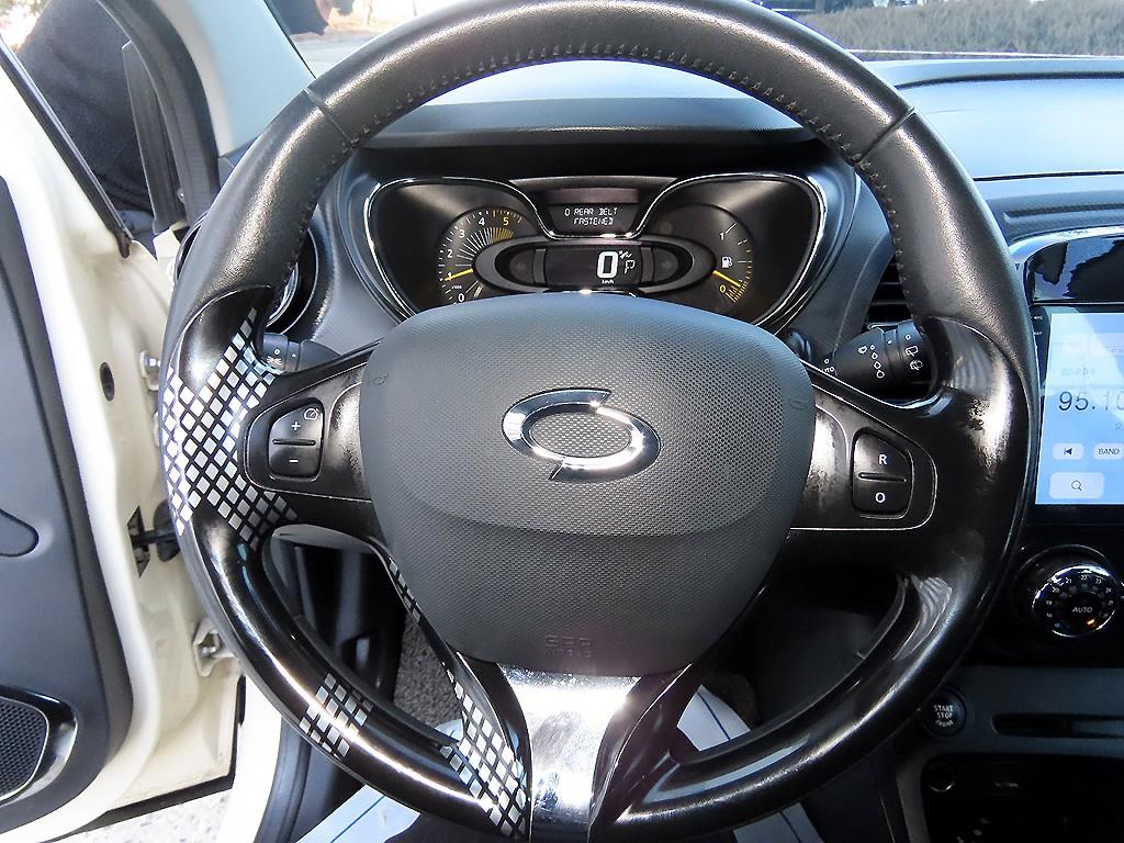 SAMSUNG QM3 - Vista 8