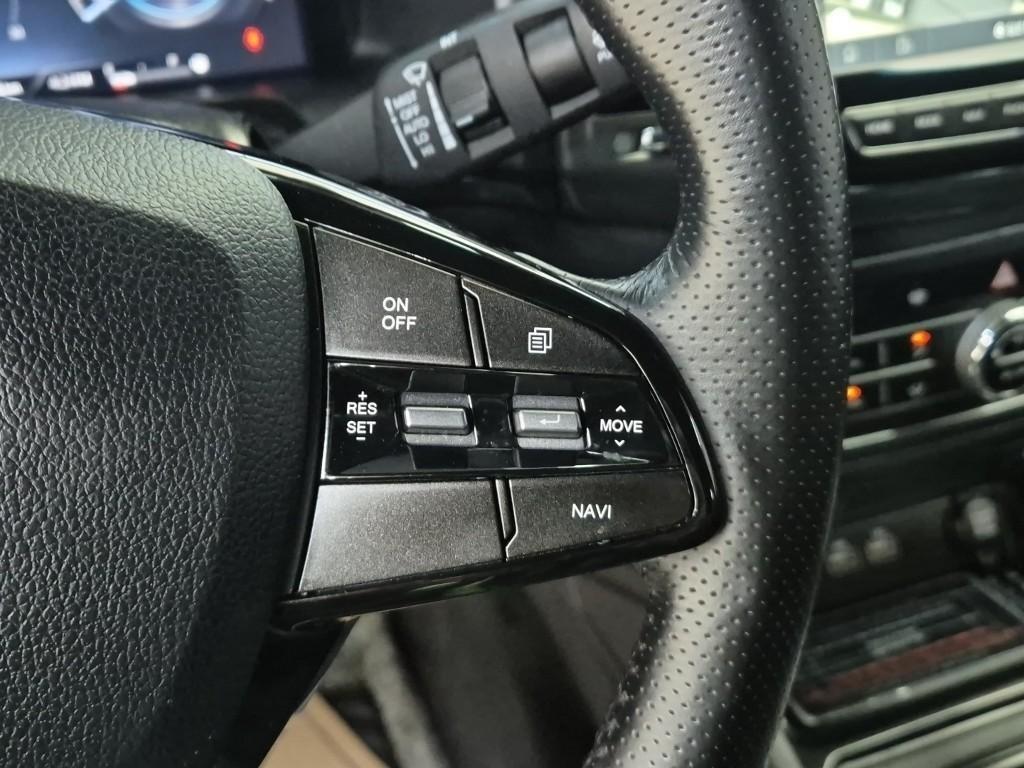 Ssangyong Rexton 2022 Verde - Importación desde Corea - HF Imports Iquique - Foto 15