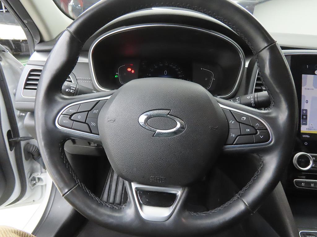 SAMSUNG SM6 - Vista 8