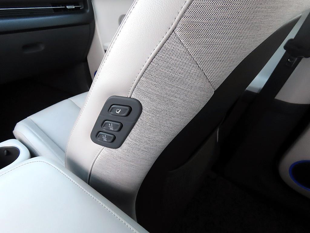 HYUNDAI Ioniq 5 2022 Blanco - Importación desde Corea - HF Imports Iquique - Foto 13