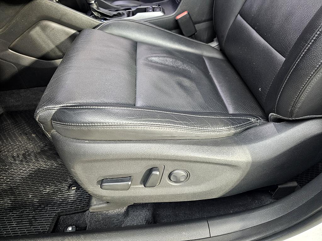 HYUNDAI Tucson 2016 Blanco - Importación desde Corea - HF Imports Iquique - Foto 14