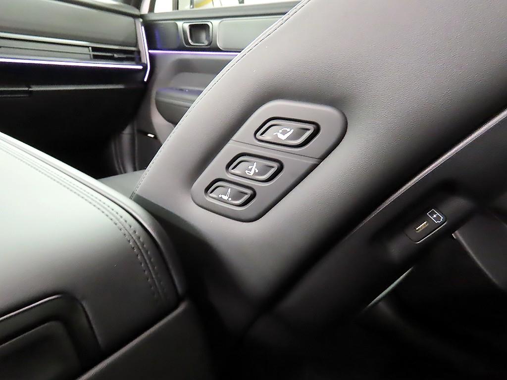 HYUNDAI Santa Fe 2024 Blanco - Importación desde Corea - HF Imports Iquique - Foto 13