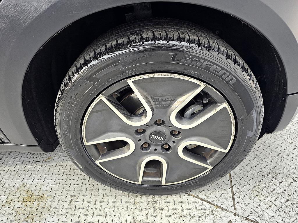 Mini Countryman 2011 Negro - Importación desde Corea - HF Imports Iquique - Foto 20