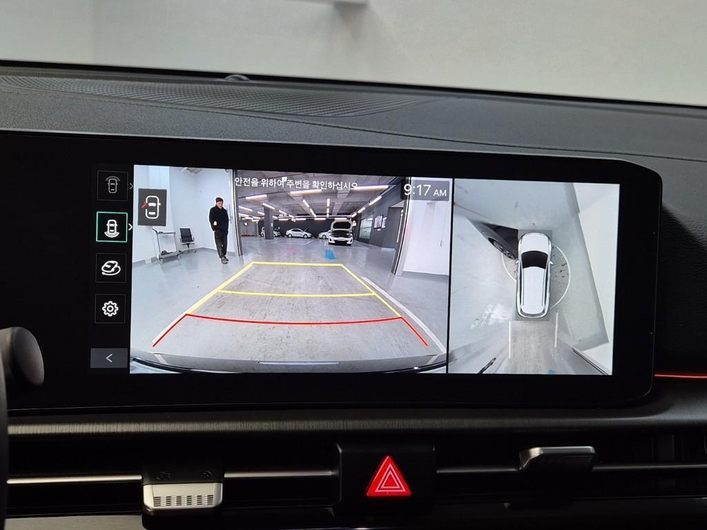 KIA Sportage - Vista 7