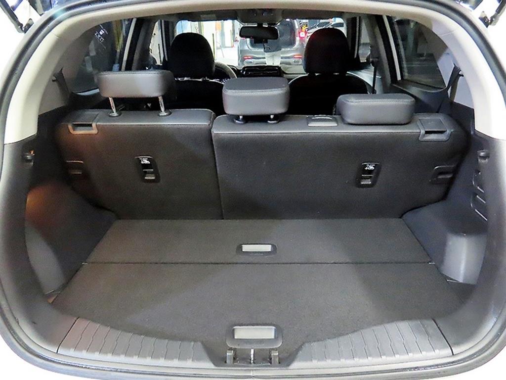 Ssangyong Tivoli 2020 Blanco - Importación desde Corea - HF Imports Iquique - Foto 18