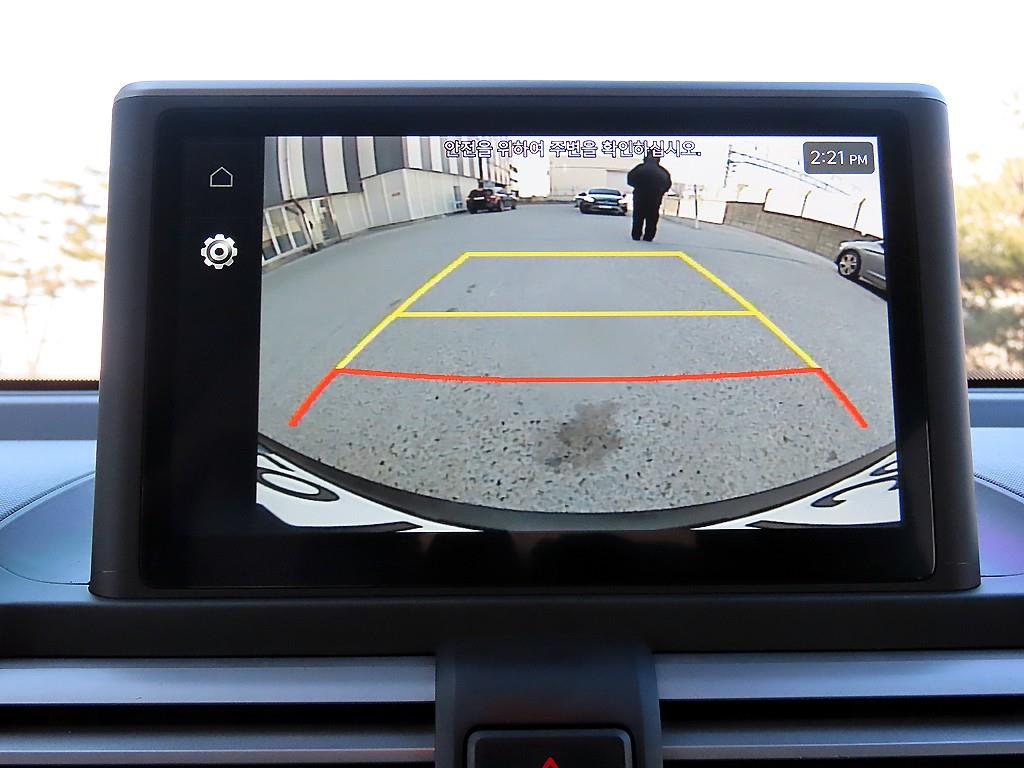 HYUNDAI Casper 2024 Blanco - Importación desde Corea - HF Imports Iquique - Foto 15