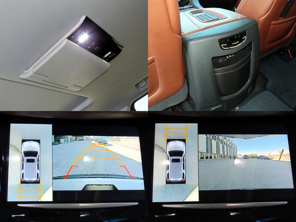 Cadillac Escalade 2015 Gold color - Importación desde Corea - HF Imports Iquique - Foto 17