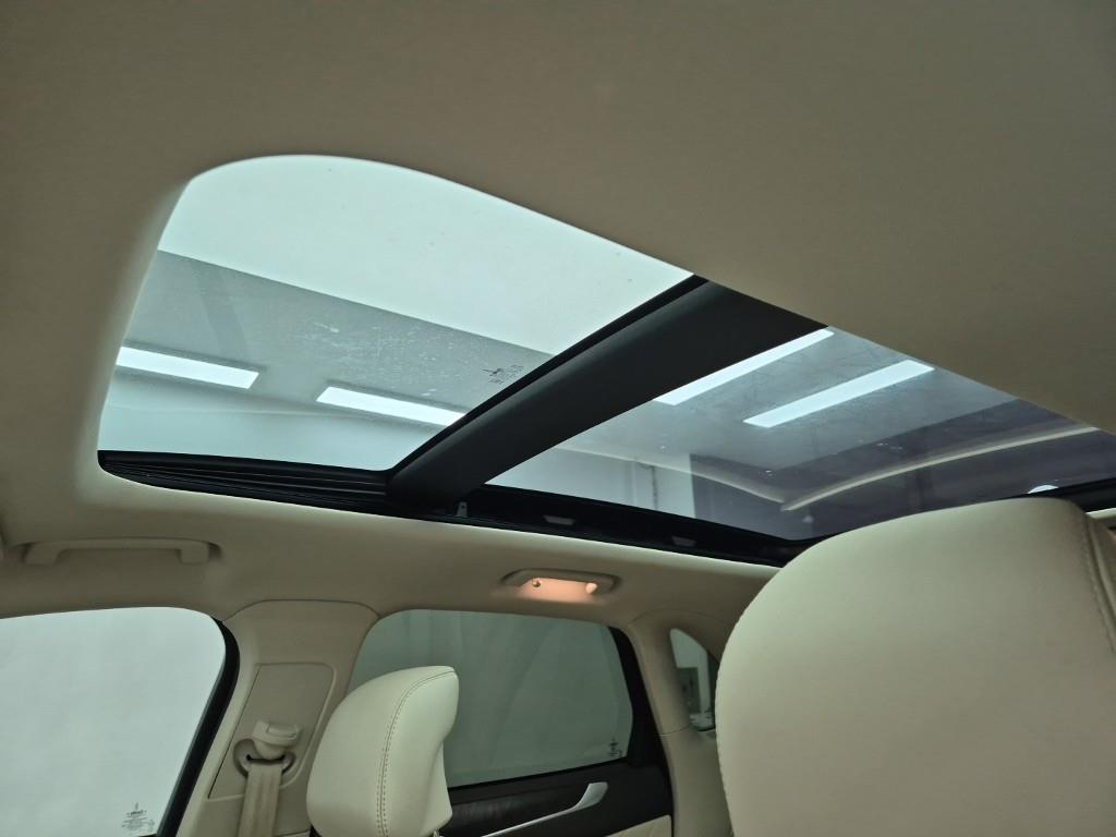 Lincoln MKC 2019 Blanco - Importación desde Corea - HF Imports Iquique - Foto 13