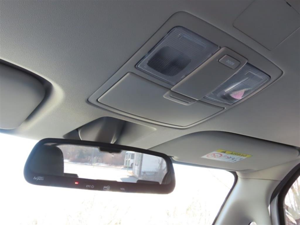 KIA Ray 2024 Gris - Importación desde Corea - HF Imports Iquique - Foto 10