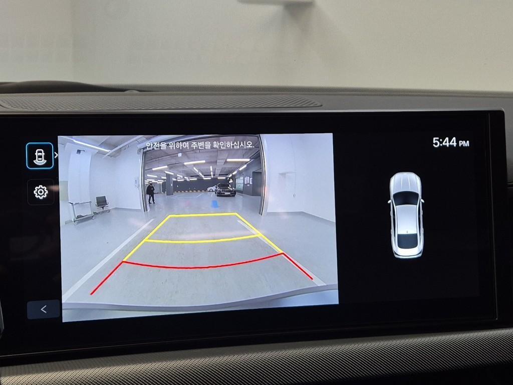 HYUNDAI Sonata 2024 Gris - Importación desde Corea - HF Imports Iquique - Foto 15