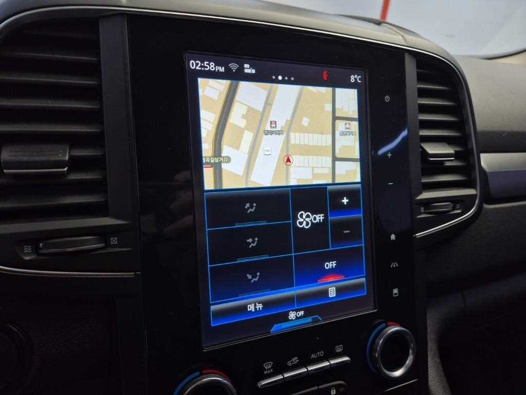 SAMSUNG QM6 2019 Gris - Importación desde Corea - HF Imports Iquique - Foto 13