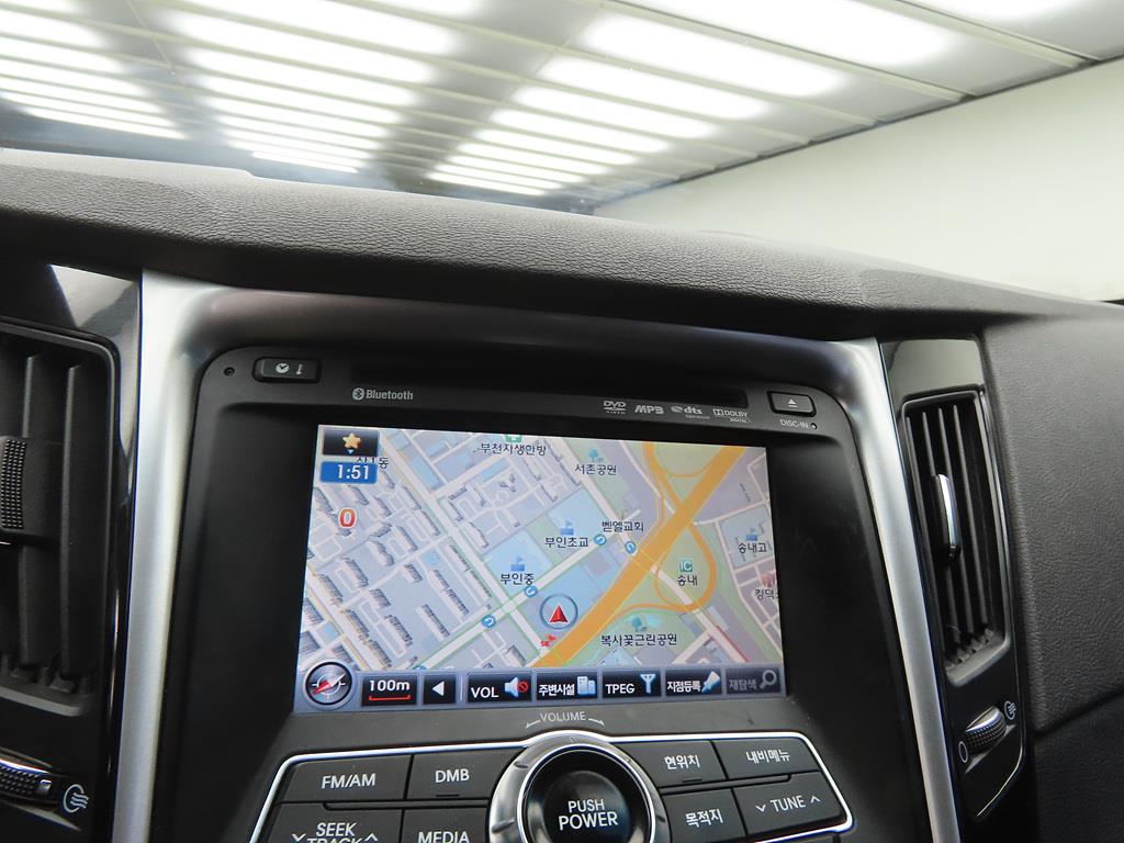 HYUNDAI Sonata 2011 Blanco - Importación desde Corea - HF Imports Iquique - Foto 13