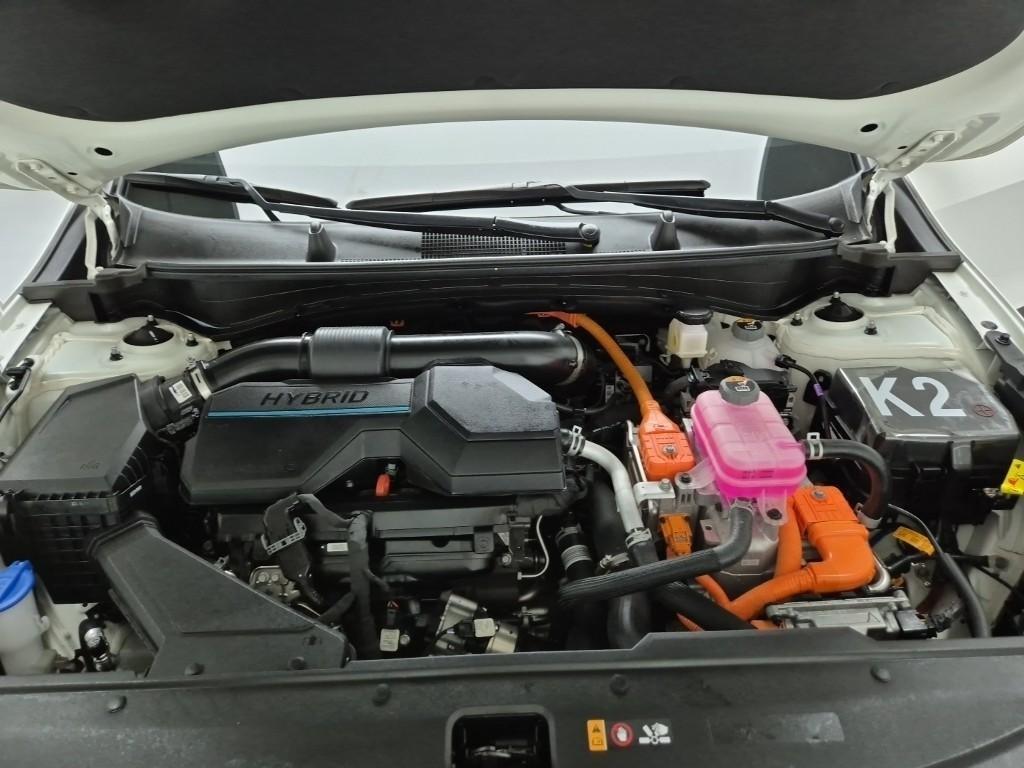 KIA Sportage - Vista 5