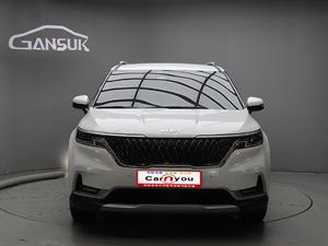 KIA Carnival - Vista 2