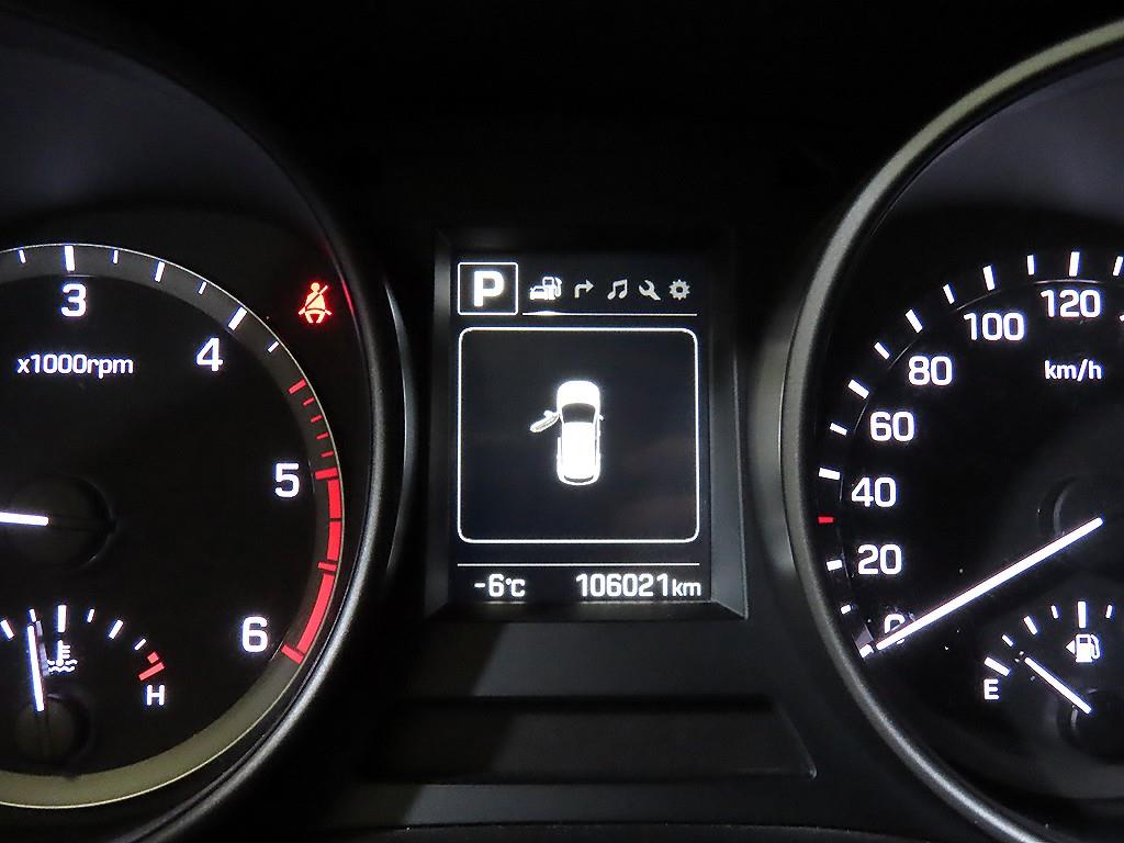 HYUNDAI Santa Fe - Vista 9