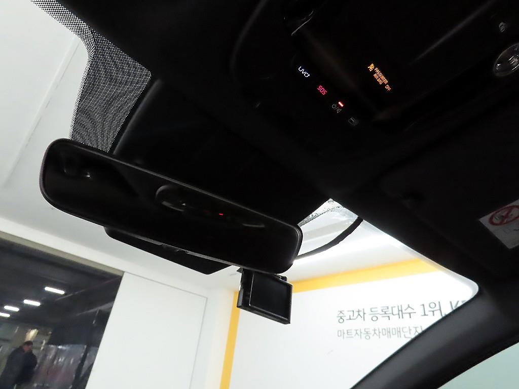 KIA K5 2021 - Importación desde Corea - HF Imports Iquique - Foto 16