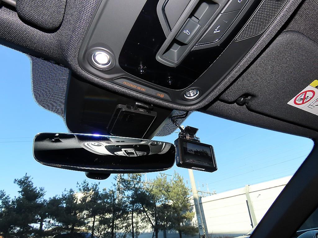 Audi A6 2021 Blanco - Importación desde Corea - HF Imports Iquique - Foto 15