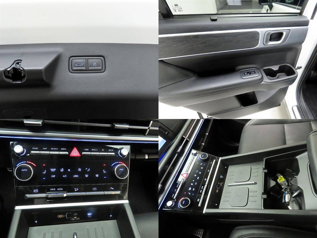 HYUNDAI Santa Fe 2024 - Importación desde Corea - HF Imports Iquique - Foto 17