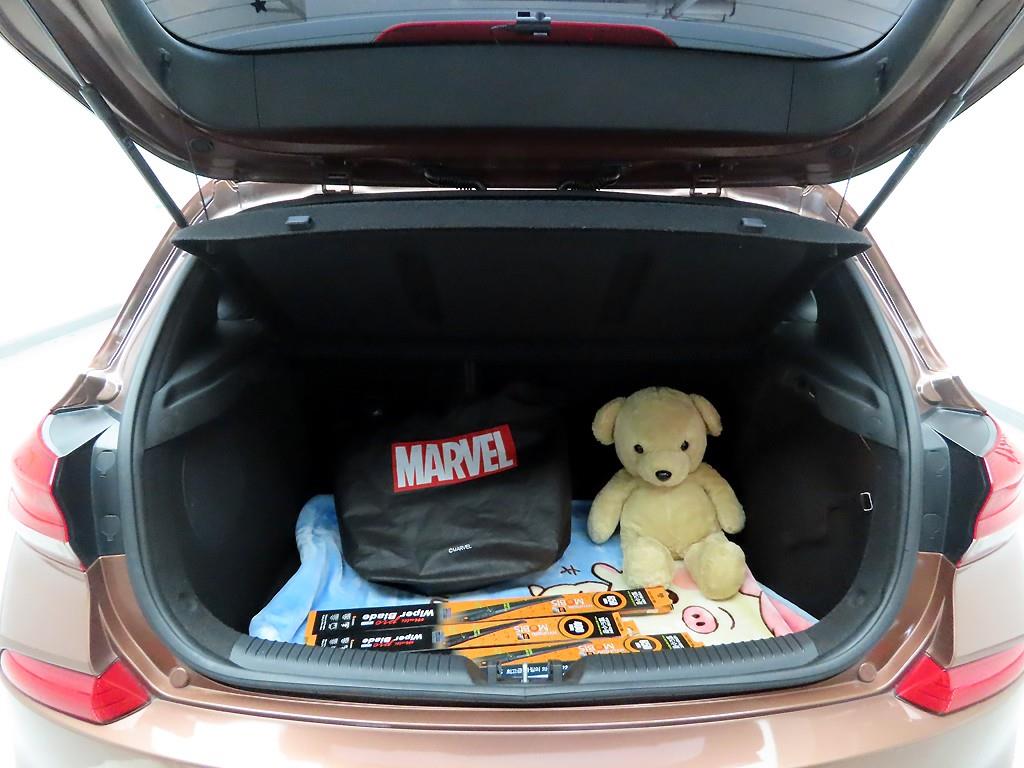 HYUNDAI i30 2017 - Importación desde Corea - HF Imports Iquique - Foto 15