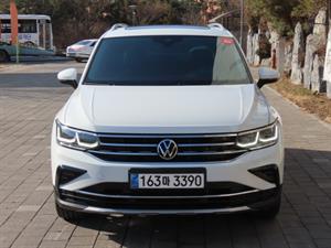 Volkswagen Tiguan - Vista 2