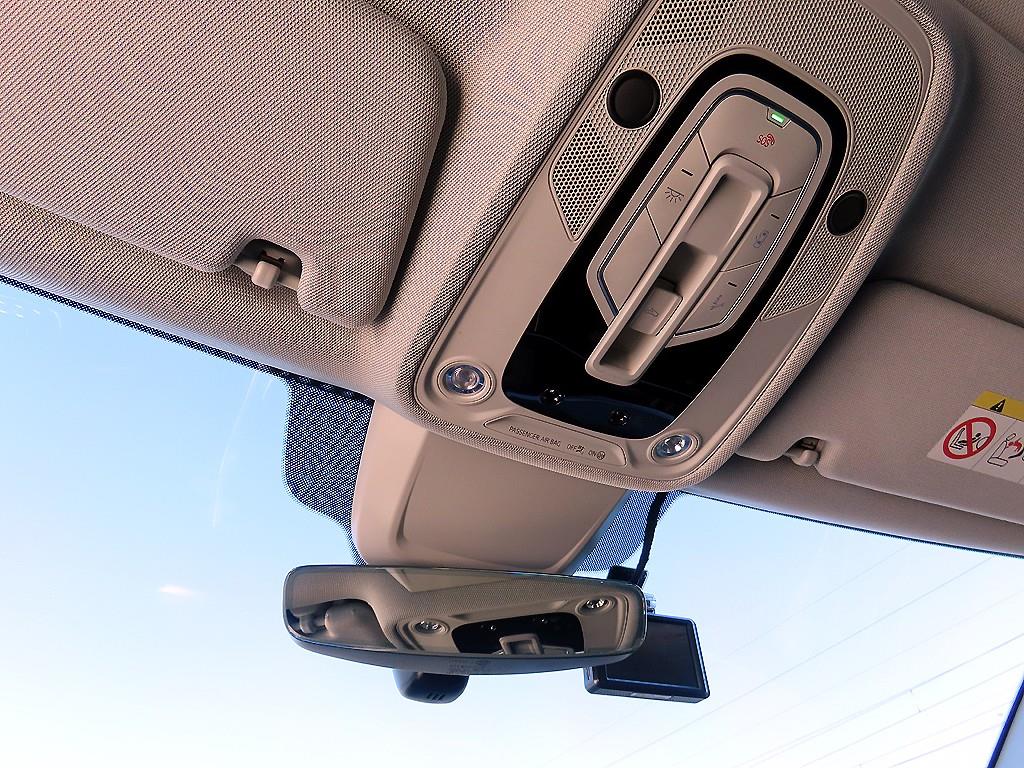 Audi A6 2021 Negro - Importación desde Corea - HF Imports Iquique - Foto 15