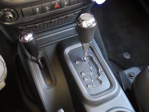 Jeep Wrangler - Vista 12