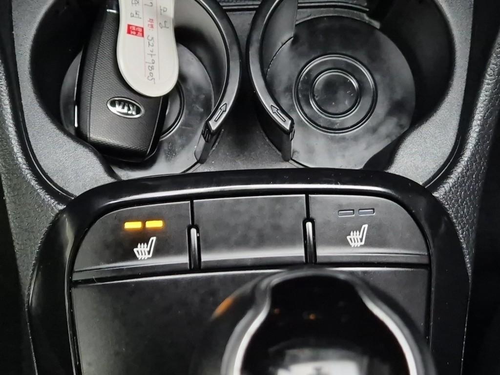 KIA Morning 2017 the color of pearl - Importación desde Corea - HF Imports Iquique - Foto 17