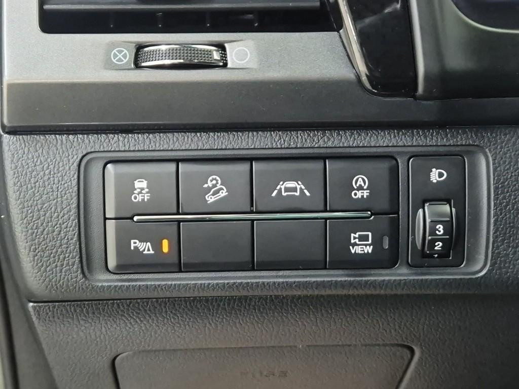 Ssangyong Rexton 2022 Verde - Importación desde Corea - HF Imports Iquique - Foto 18