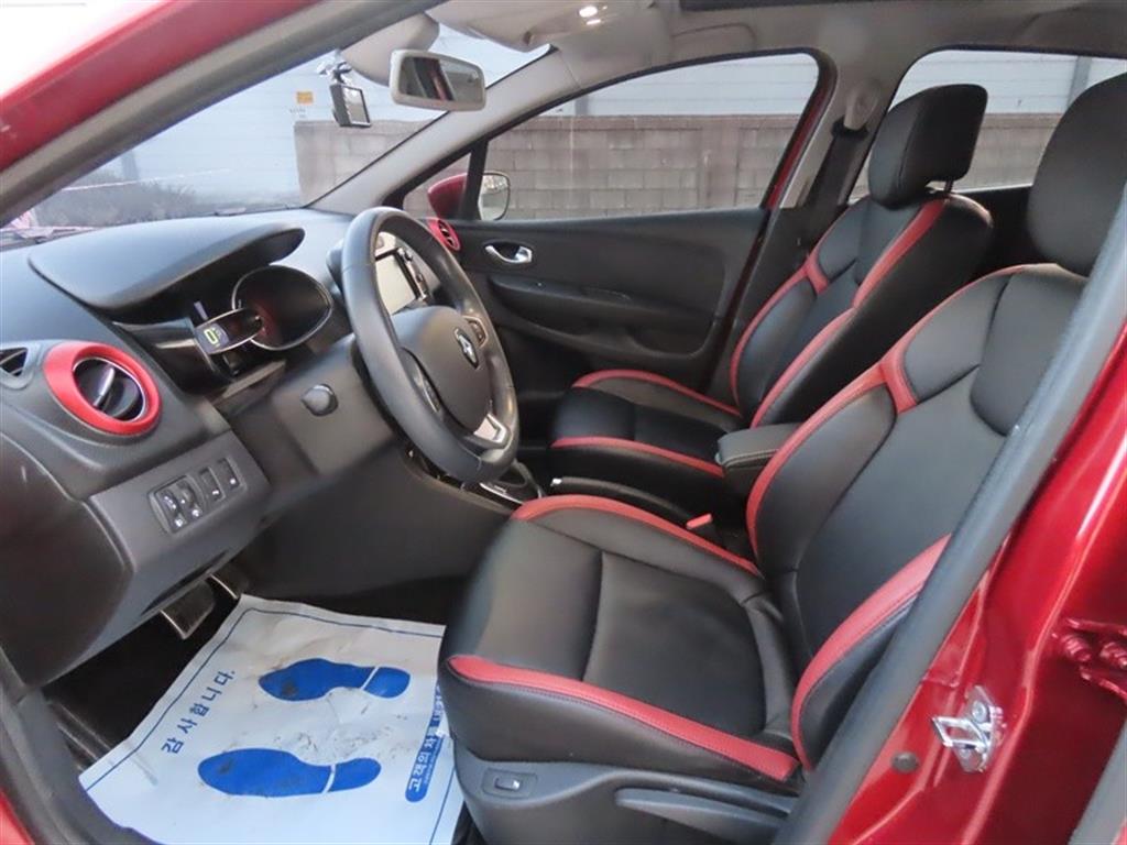 SAMSUNG Clio - Vista 5