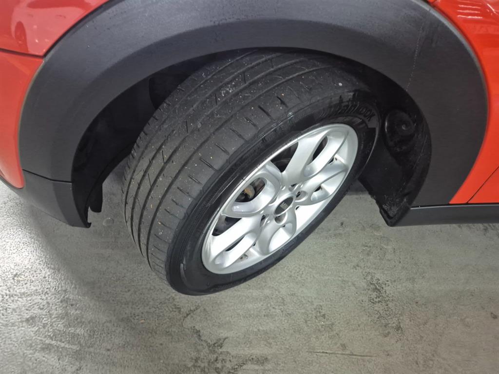 Mini Cooper 2021 Naranjo - Importación desde Corea - HF Imports Iquique - Foto 16