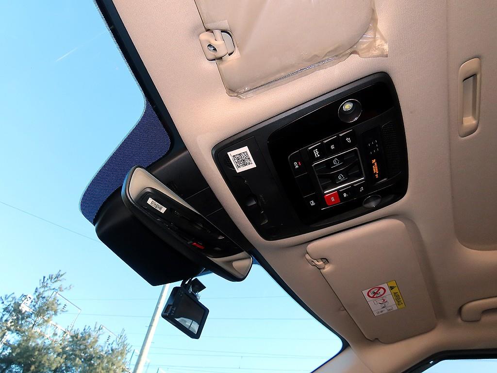 KIA Carnival 2023 Negro - Importación desde Corea - HF Imports Iquique - Foto 15