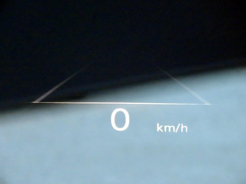 Genesis G80 - Vista 10