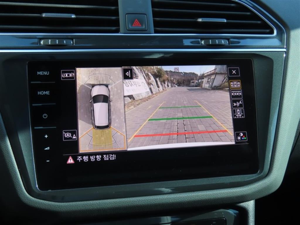 Volkswagen Tiguan 2023 - Importación desde Corea - HF Imports Iquique - Foto 9