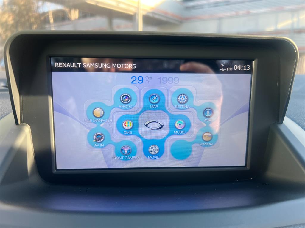 SAMSUNG SM3 - Vista 10