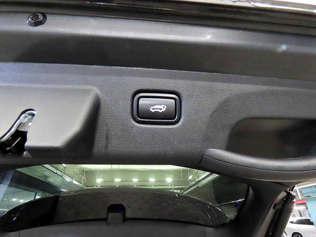 KIA Sportage 2025 Negro - Importación desde Corea - HF Imports Iquique - Foto 16